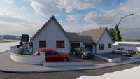 3D VISUALS - 001_2 - Photo